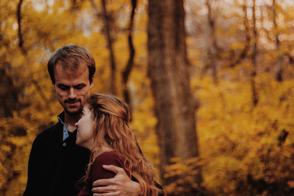 10 Fall Date Ideas That'll Make You Stop Brooding Over The End Of Summer