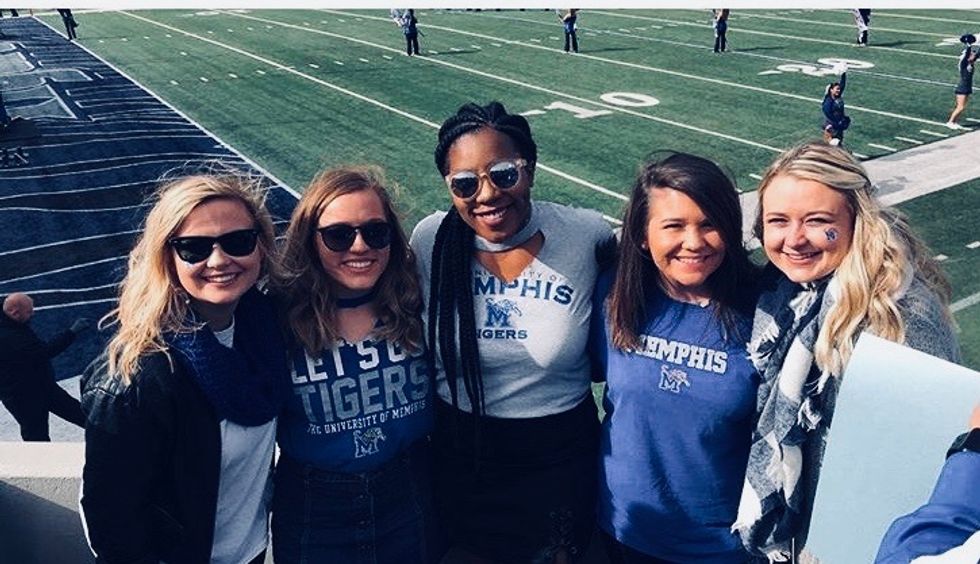 21 Things I Learned Before 22