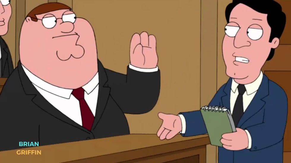 6 Thoughts From A First-Timer At Jury Duty