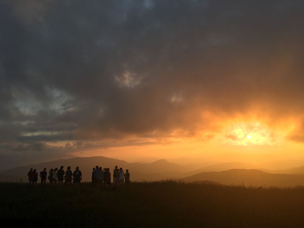 A Christian's Concern About The Diversity Movement