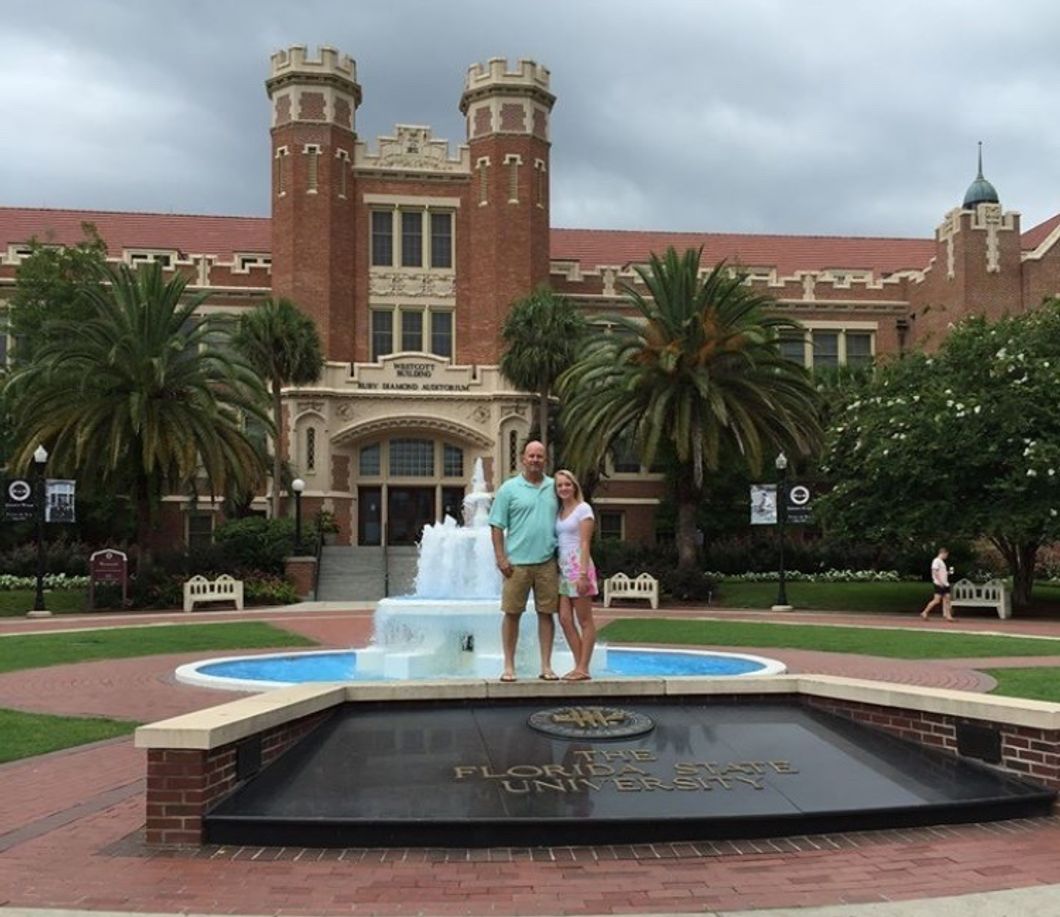 5 Things FSU Students From Gainesville are Tired of Hearing