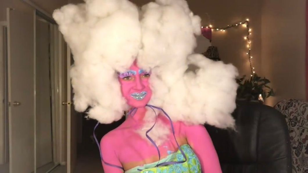 Stop What You're Doing And Watch Brandi TV