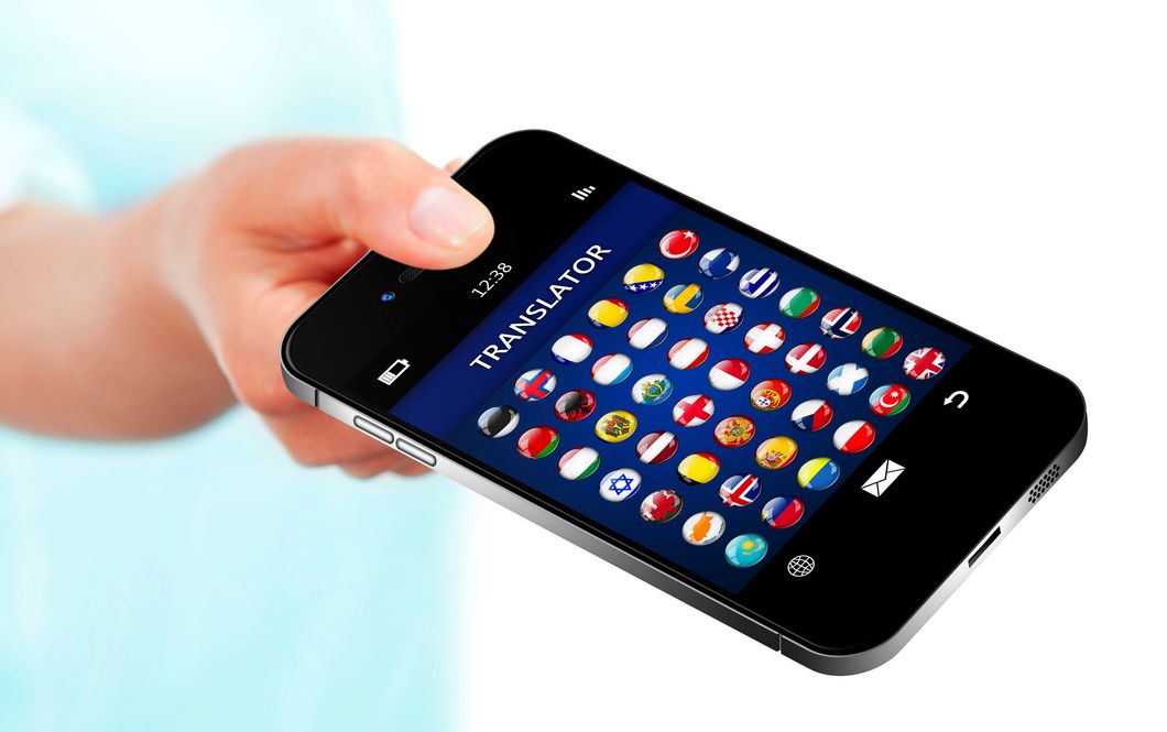 An Open Letter To All Foreign Language Minors