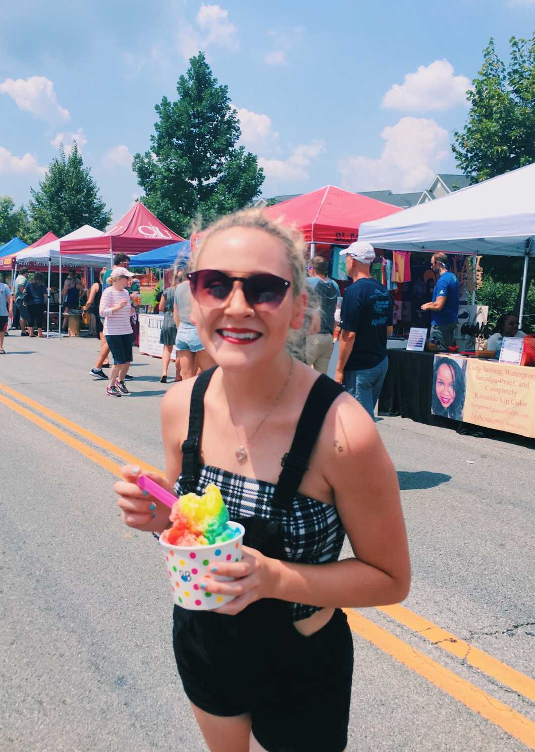 Being Selfish Isn’t Wrong When It Comes To Your Own Well-Being