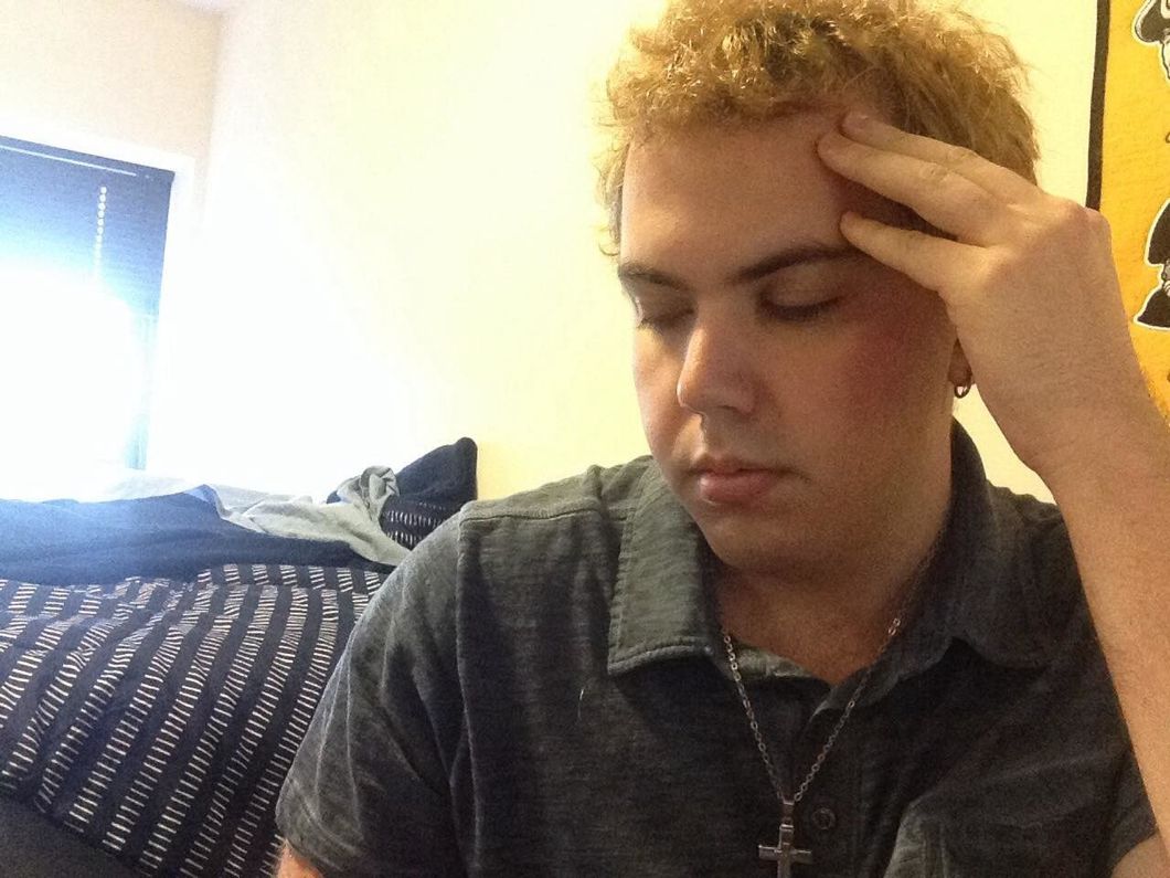 Don't Make Me Repeat Myself!