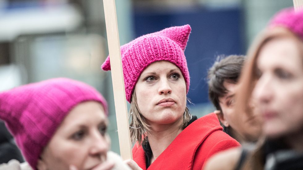 Stop Pretending You Care About Sexual Assault To Win Liberal Brownie Points