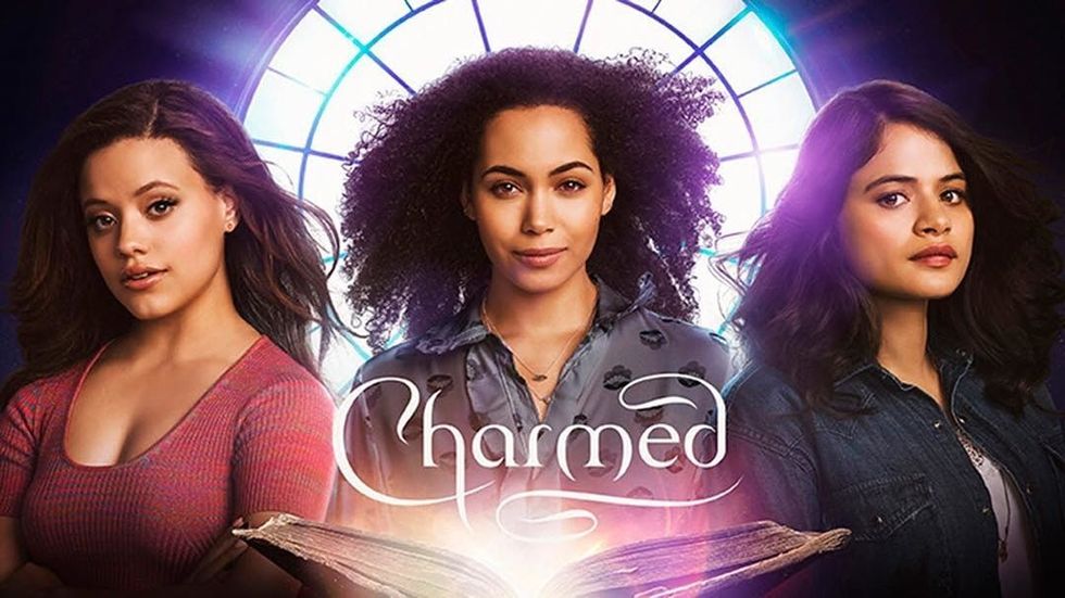 After Watching The 'Charmed' Reboot, I Still Don't Like The Show
