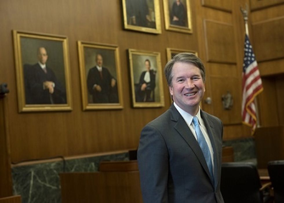 What You Need to Know About  Senate Hearing regarding Brett Kavanaugh and Christine Balsey Ford