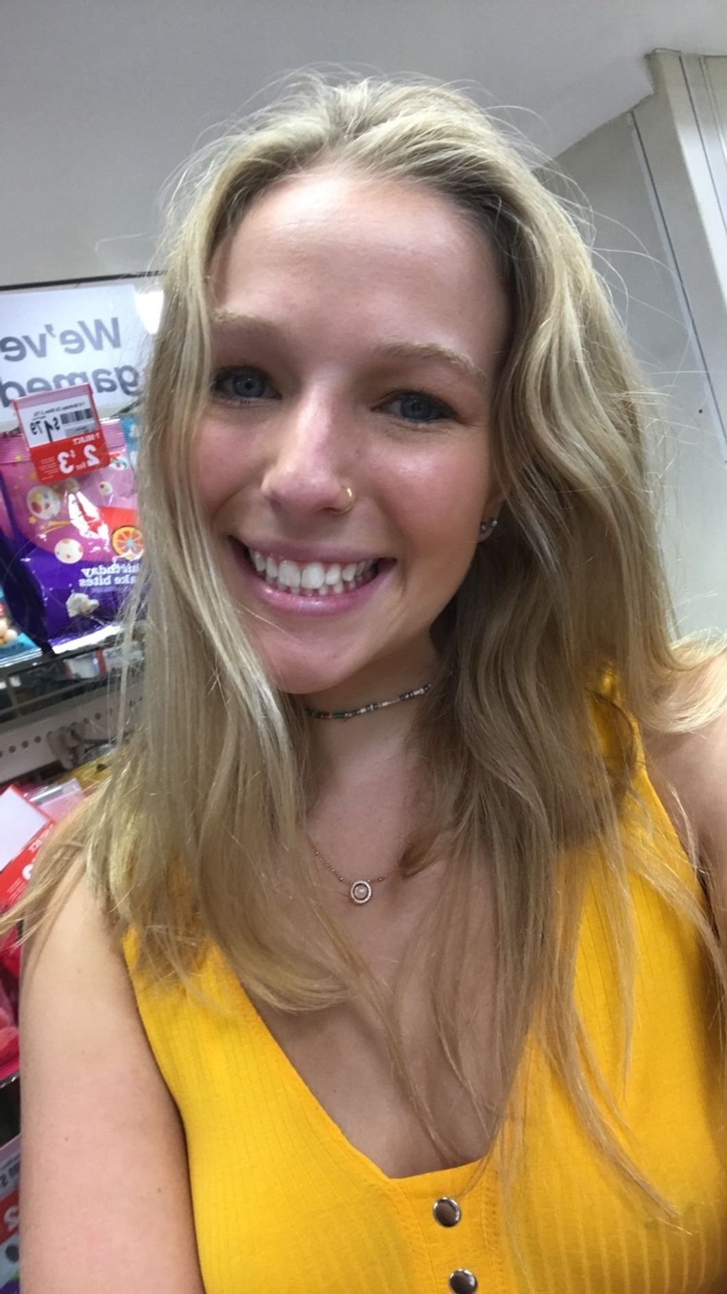 I Am Attacking My 7 Specific Insecurities 1 Day At A Time