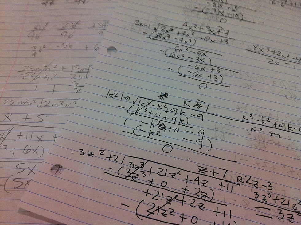 8 Essential Studying Habits And Hacks For Every Week AFTER Syllabus Week