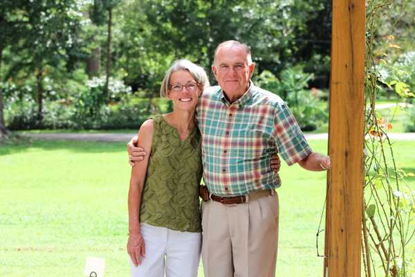 What I Have Learned from my Parent's Marriage