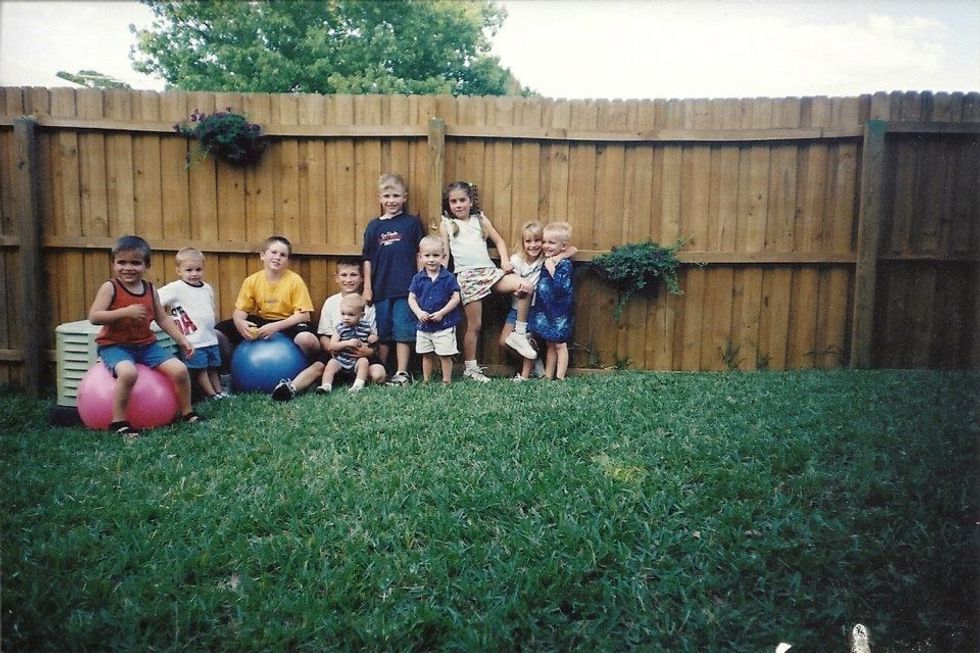 3 Reasons Why Moving From Your Childhood Home Is A Good Thing