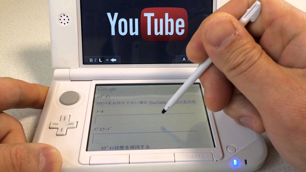 Could Handheld Consoles Go Extinct Soon?