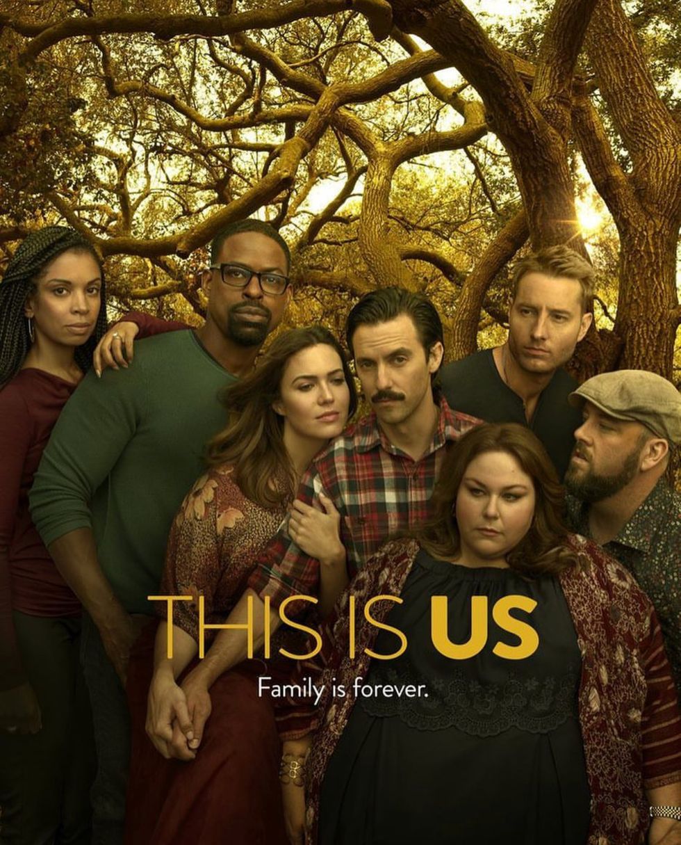 This Is Us-Season 3 Theory