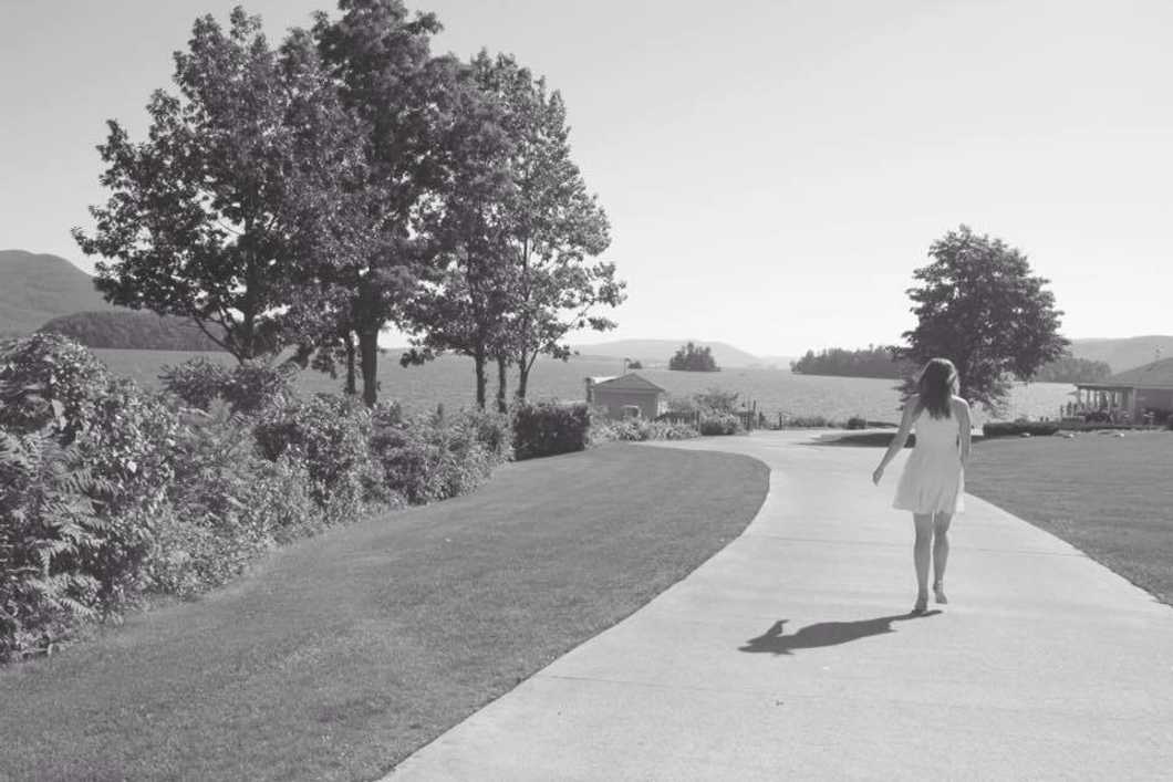 18 Things I Wish I Could Tell 18-Year-Old Me