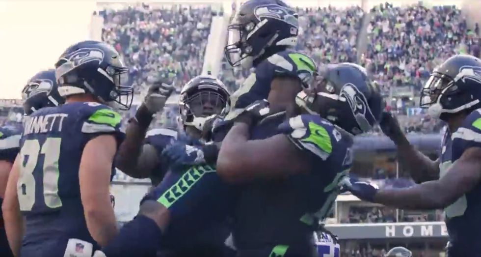 What Seattle's Week 3 Win Over The Cowboys Says About The Seahawks