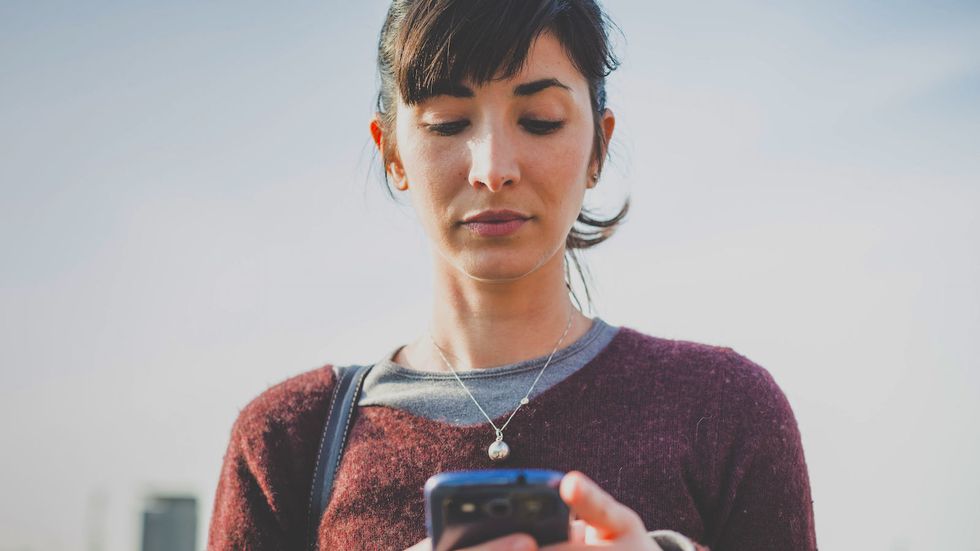 Never Let Another Person Make You Question If You're Worth It, You Are, Always