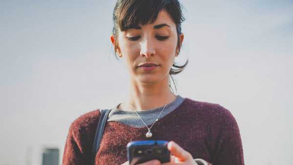 Never Let Another Person Make You Question If You're Worth It, You Are, Always