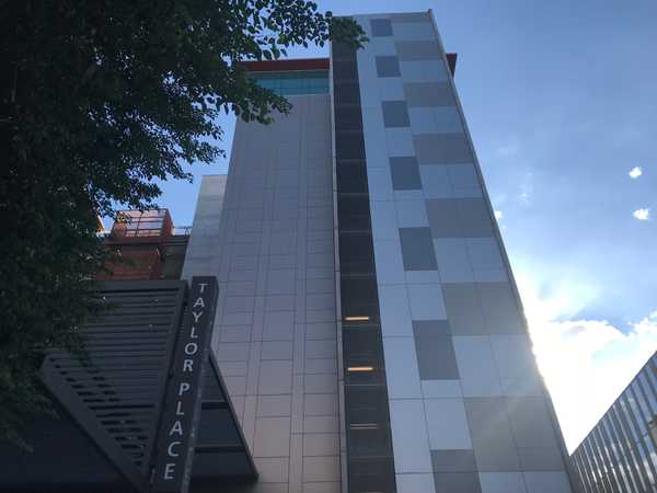 10 Things Every ASU Freshman Living At Taylor Place Knows All Too Well