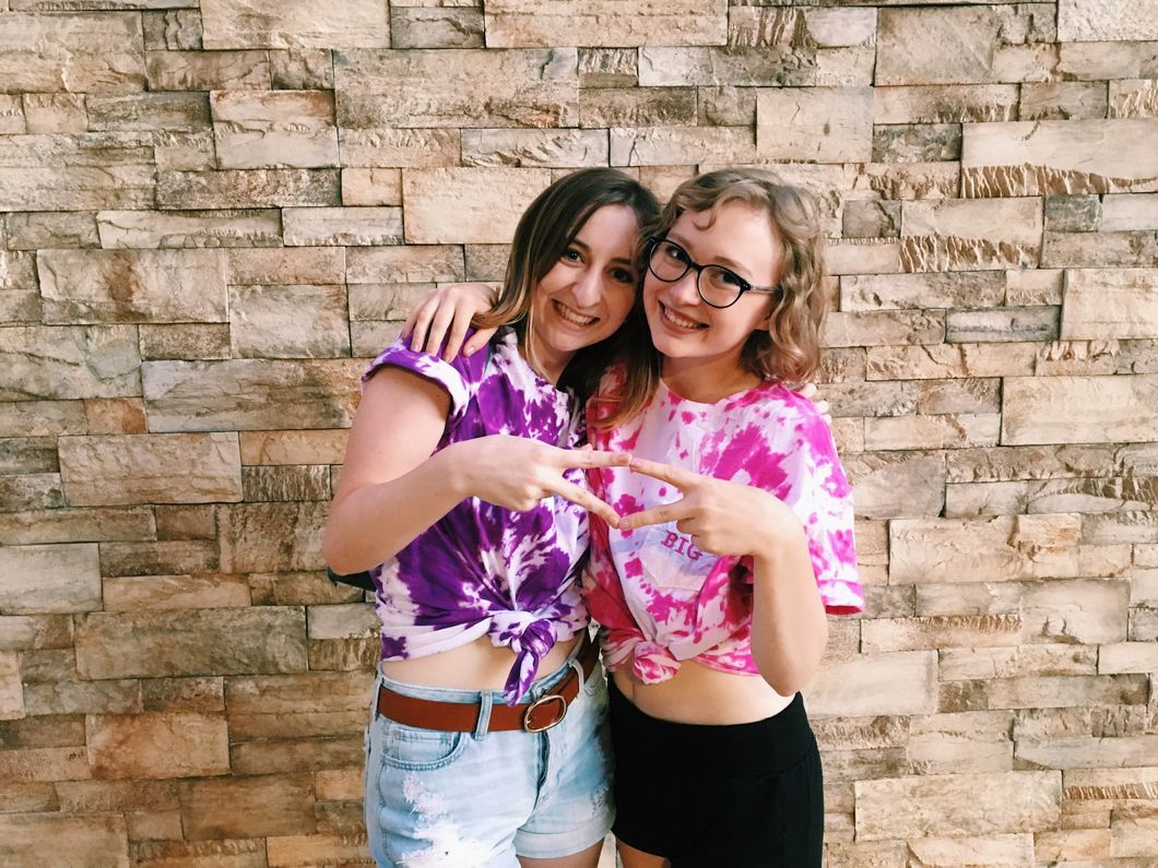 I 'Went Greek' At Arizona State, And It's The Best Thing I've Ever Done, Diamonds Down
