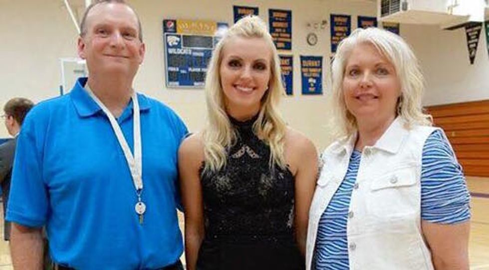 Overprotective, Small Town Parents Deserve A Degree In Reputations Based Off Their 'B.S.'