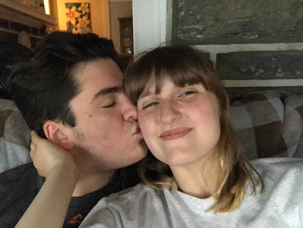 To The Boy Who Taught Me How To Love