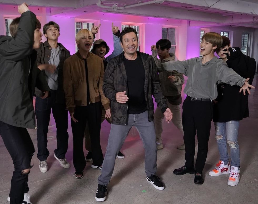 I Am Not Your Average Kpop Fangirl