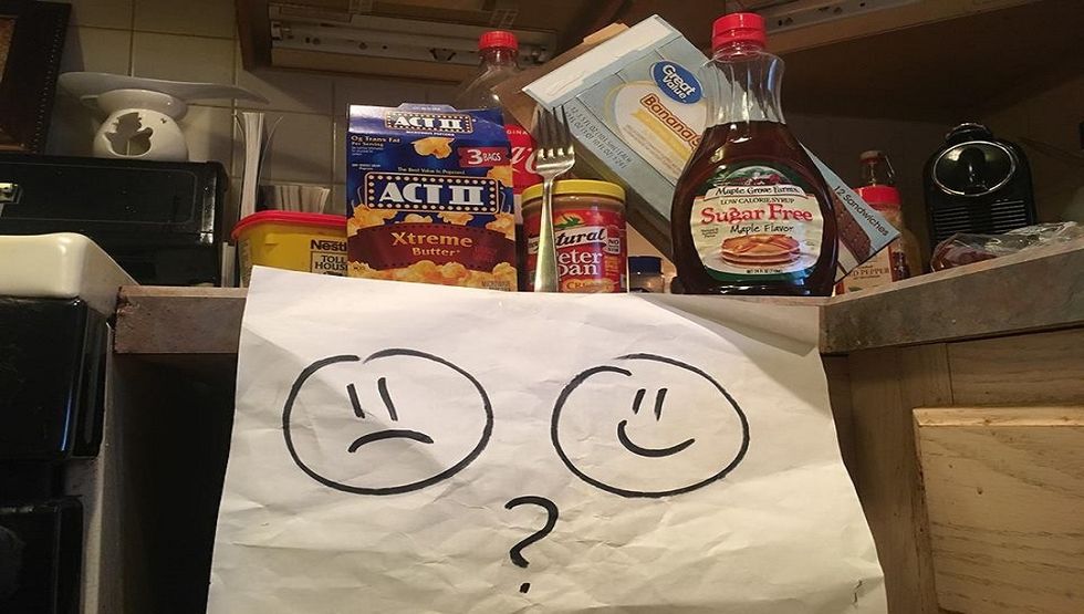 Binge Eating Disorder Is The Disordered Eating Pattern That Bites The Most