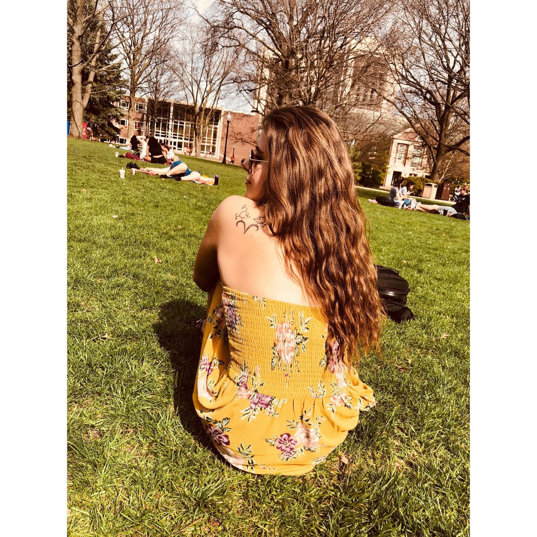 Natural Hair Deserves More Love, Even If It Doesn't Love Us