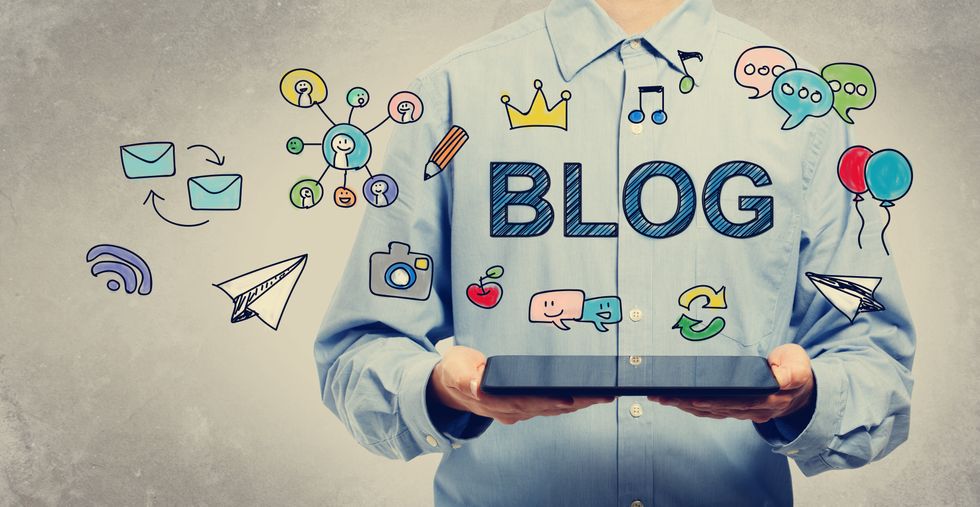 5 Essential Steps to Creating a Successful Company Blog