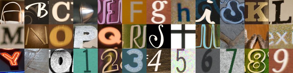 Spell My Name Right, It's Not That Hard And You're Not A Starbucks Barista