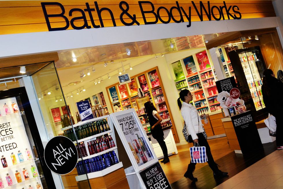 9 Fall Bath And Body Works Plug-ins You NEED For Your Room, Based On Your College Major