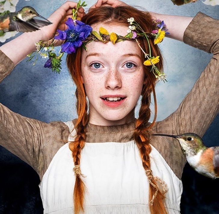 Anne Of Green Gables Is An Age-Old Tale For All Ages