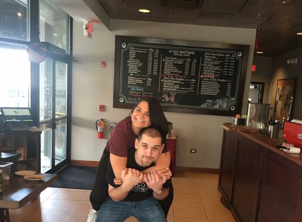 To My Co-Workers, Thank You