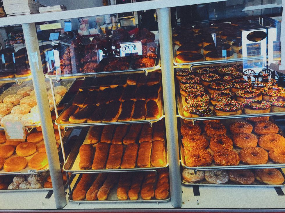 Arizona Donut Company: A Donut-Lovers Dream