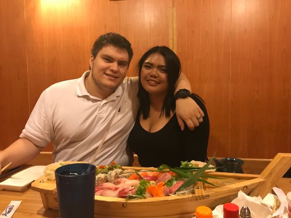 Stop Making Me Feel Sorry About My Relationship