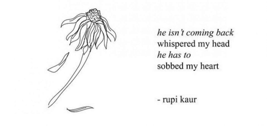 Rupi Kaur: A Poetry Analysis