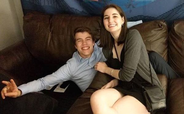 To The Boy Who Loved Me But Couldn't See A Future With Me