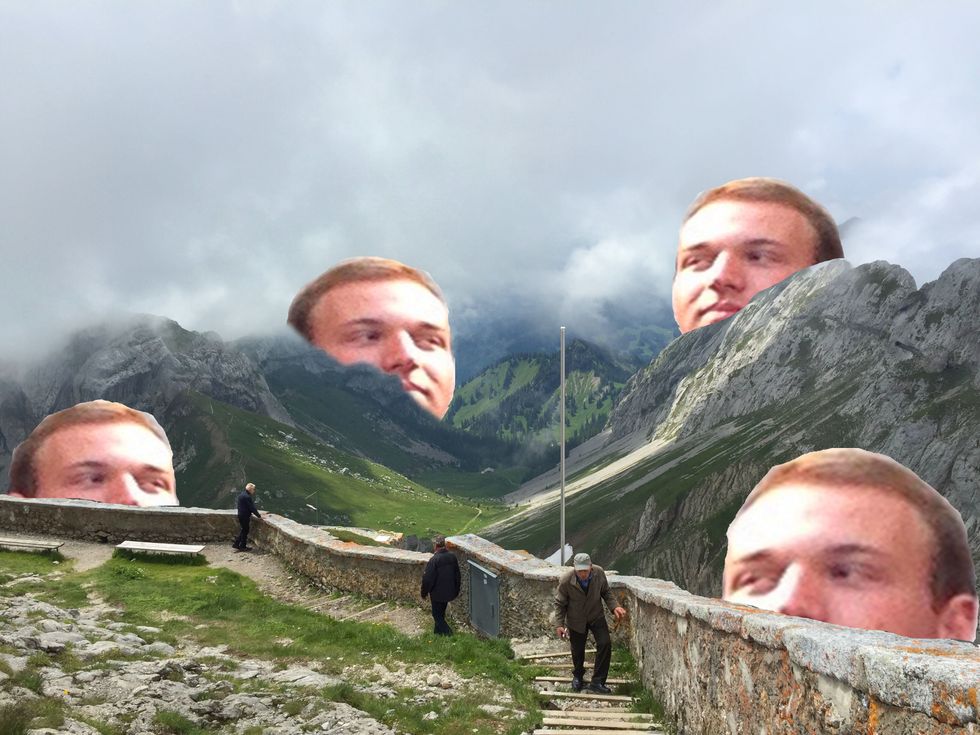 The Meme Examiner: Vol. 2