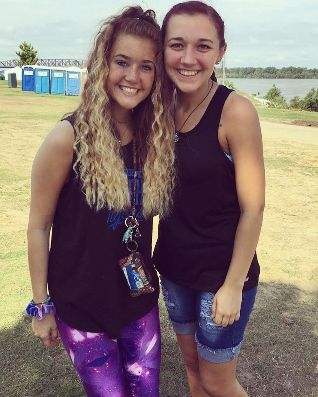 I'm A Survivor And A Millennial, And I Will NEVER Support The #MeToo Movement