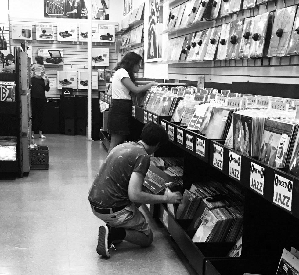 11 MustHave Vinyl Records For Any Collector