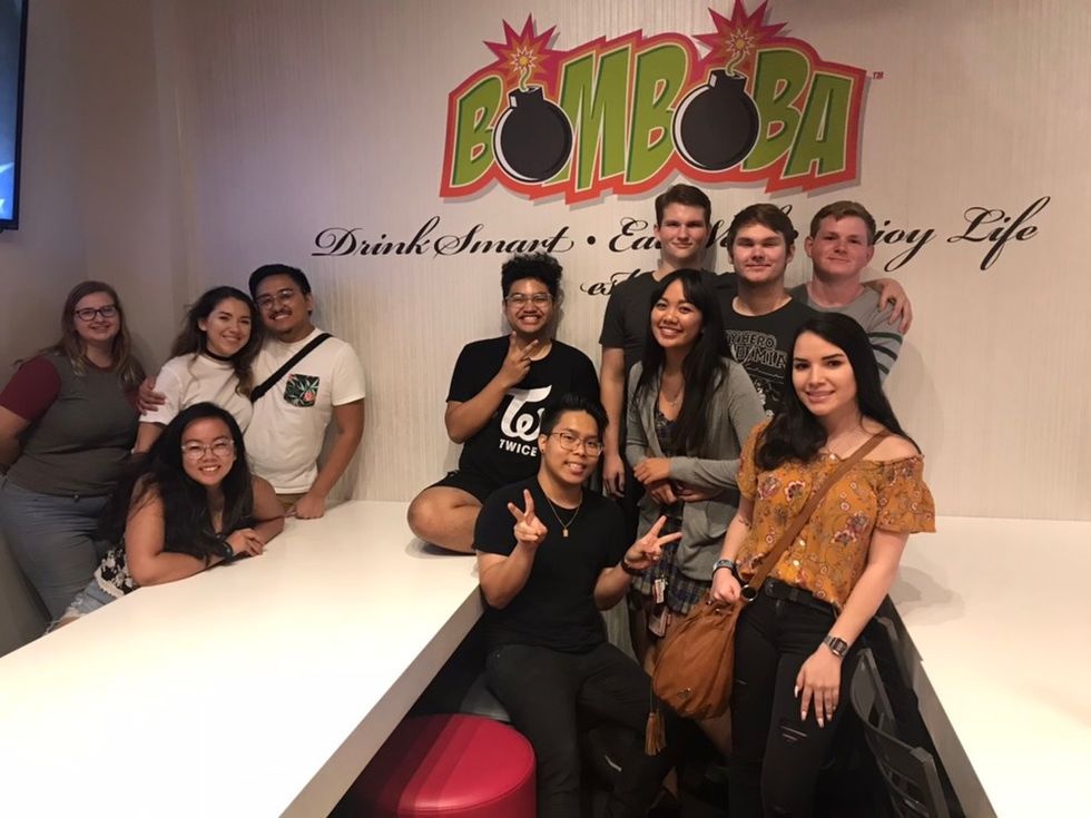 If You Thought Breaking Up With Your Significant Other Was Hard, Breaking Up With Your Friend Is Even Harder