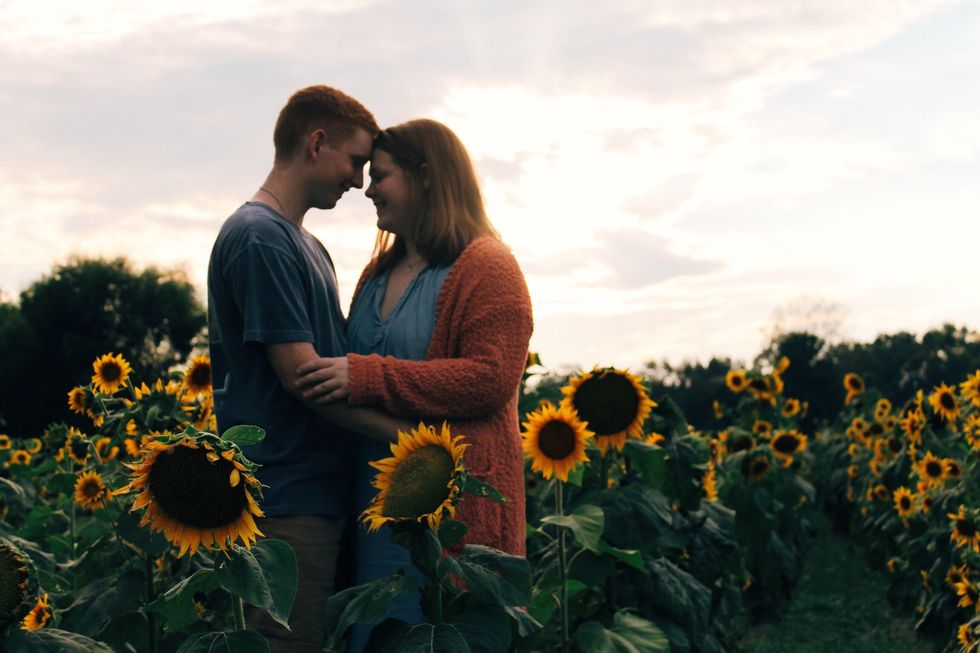 10 Reasons Why You Should Have A Redhead In Your Life