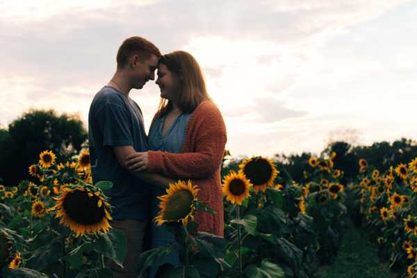 10 Reasons Why You Should Have A Redhead In Your Life