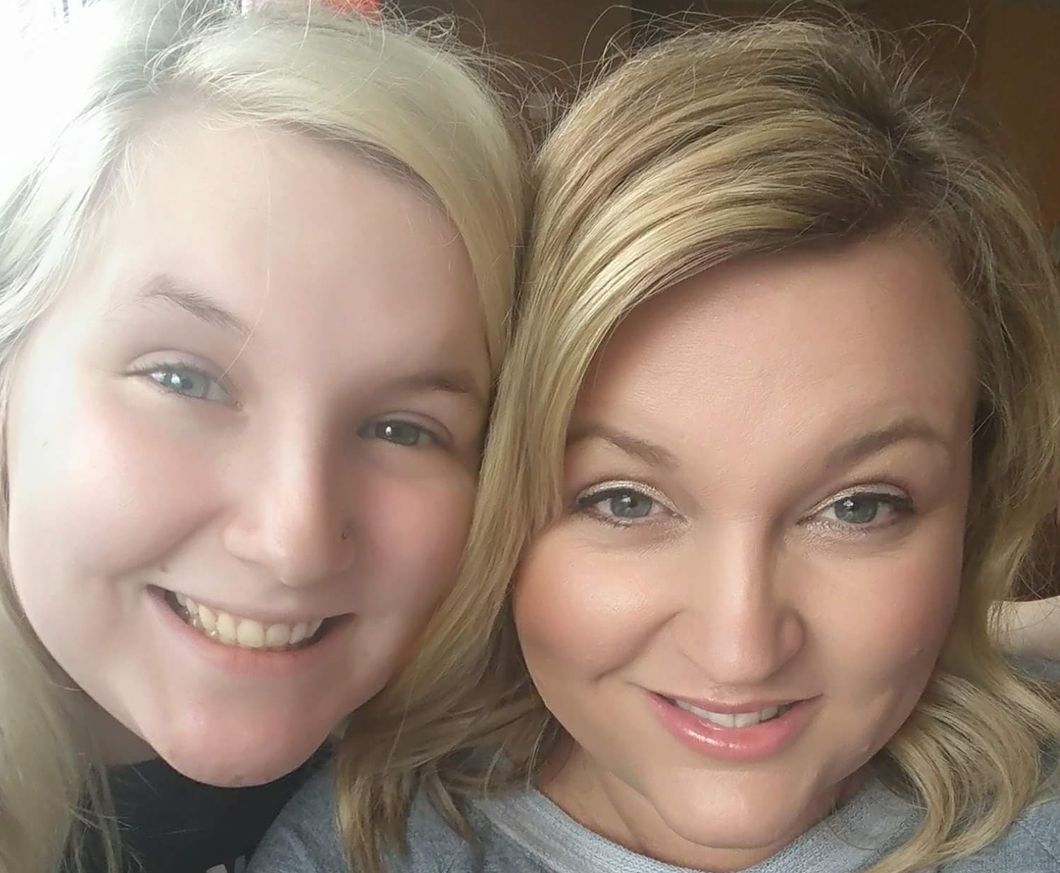 My Mom's Goodbye Was The Hardest Part Of Leaving For College