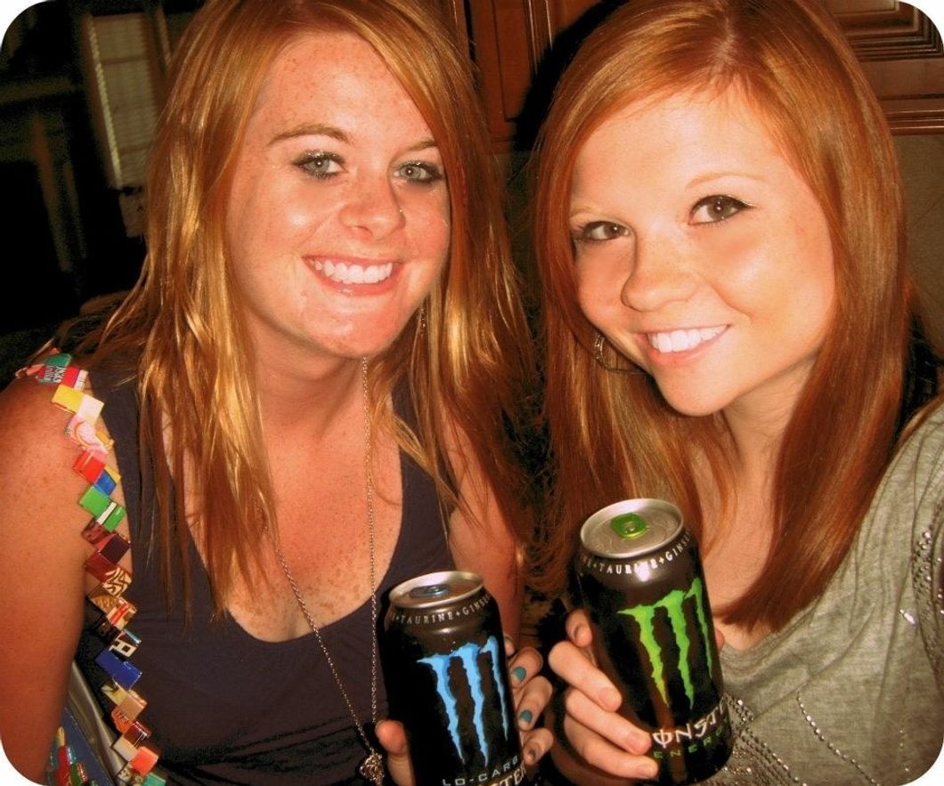 Caffeine Might Increase Your Anxiety, Maybe It's Time To Cut Back On The Coffee