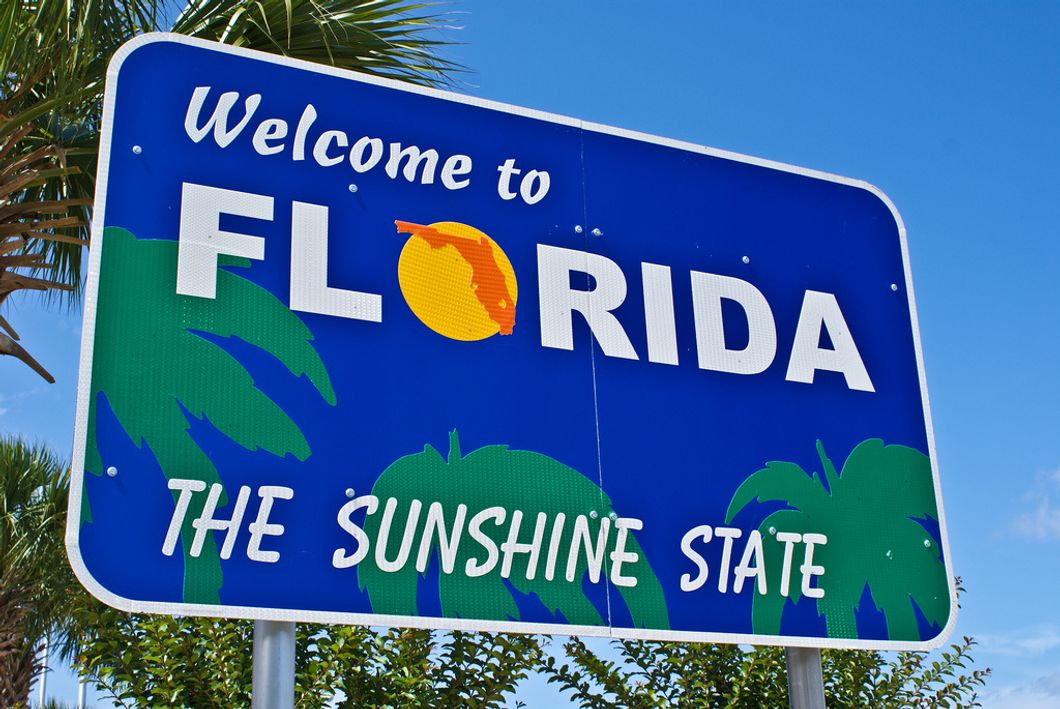 10 Pros And Cons Of Living In Florida Year Round