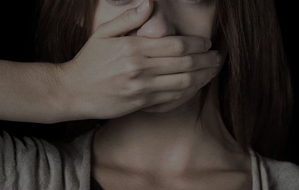 An Open Letter to the Parents of Males