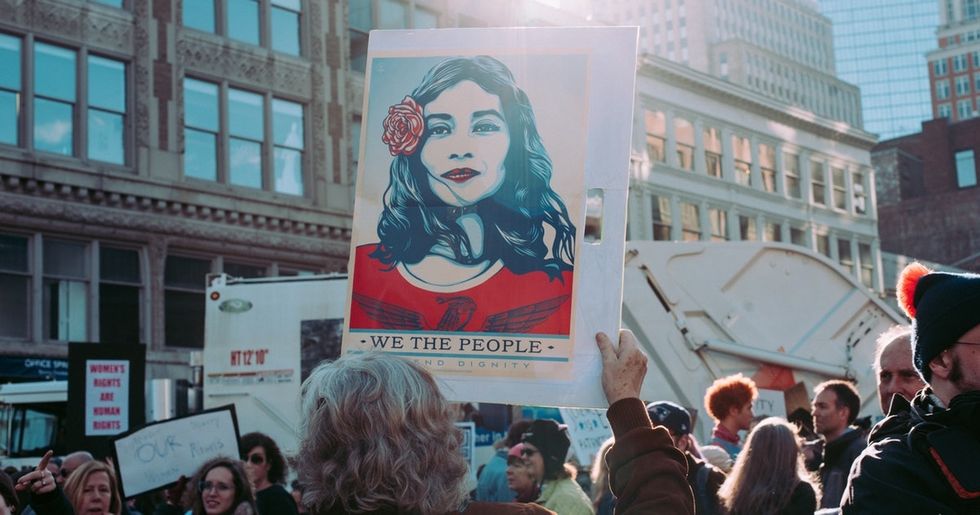 Millennial Involvement In Politics Is More Important Than Ever, And Here’s How You Can Help