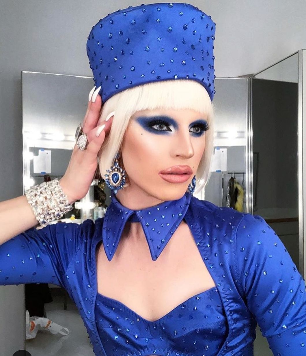Dear Aquaria: Springfield Doesn't Need You
